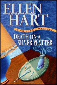 Death on a Silver Platter