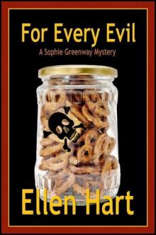 For Every Evil For Every Evil