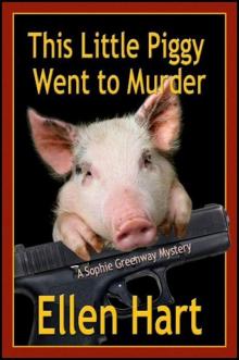 This Little Piggy Went to Murder
