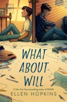 What About Will What About Will