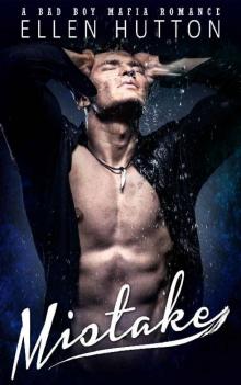 Mistake_A Bad Boy Mafia Romance