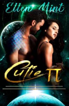 Cutie Pi (Holidays of Love Book 3) Cutie Pi (Holidays of Love Book 3)