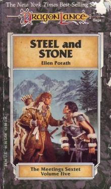 Steel and Stone tms-5 Steel and Stone tms-5