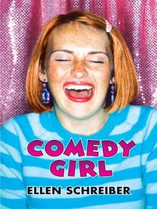 Comedy Girl Comedy Girl