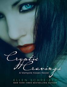 Cryptic Cravings Cryptic Cravings