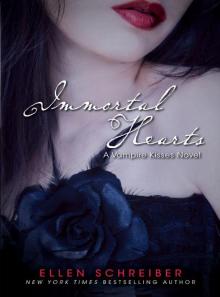 Immortal Hearts Immortal Hearts
