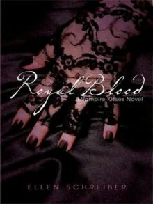 Royal Blood Royal Blood