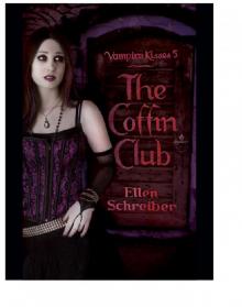 The Coffin Club The Coffin Club