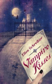 Vampire Kisses Vampire Kisses