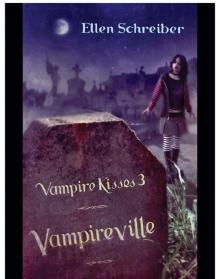 Vampireville Vampireville