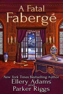 A Fatal Fabergé
