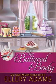 The Battered Body The Battered Body
