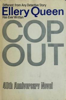 Cop Out Cop Out