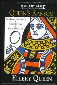 Queen's Ransom Queen's Ransom