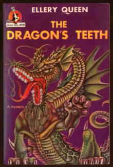 The Dragon's Teeth The Dragon's Teeth