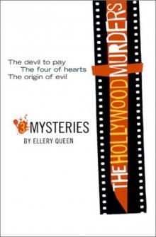 The Hollywood Murders The Hollywood Murders