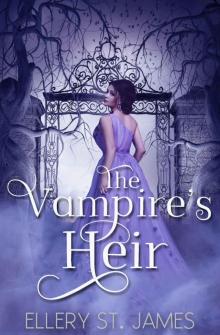 The Vampire's Heir The Vampire's Heir