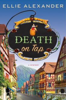 Death on Tap Death on Tap