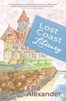 Lost Coast Literary Lost Coast Literary
