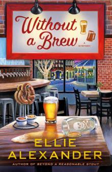 Without a Brew Without a Brew