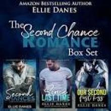 Second Chance Romance Boxed Set: A Second Chance Romance
