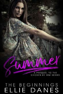 Summer_The Chosen by Him Series Prequel