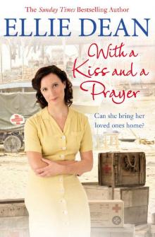 With a Kiss and a Prayer (The Cliffehaven Series) With a Kiss and a Prayer (The Cliffehaven Series)