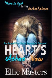 Ashes to New Ashes to New