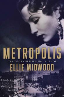 Metropolis Metropolis