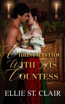 Christmastide With His Countess
