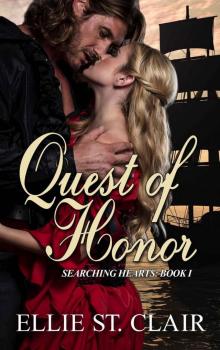 Quest of Honor