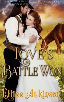 Love’s Battle Won