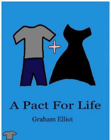A Pact For Life A Pact For Life