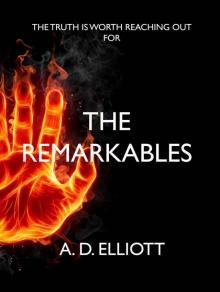 The Remarkables (The Remarkable Owen Johnson, part 1)