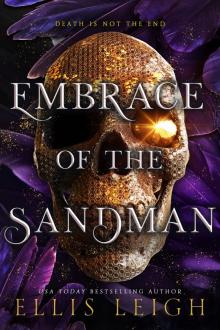Embrace of the Sandman