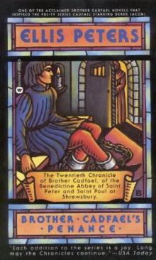Brother Cadfael's Penance bc-19 Brother Cadfael's Penance bc-19