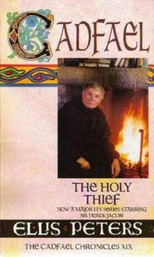 The Holy Thief The Holy Thief