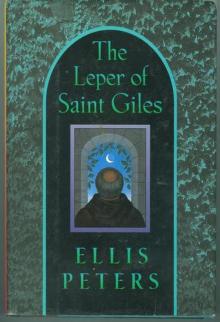 The Leper of Saint Giles bc-5 The Leper of Saint Giles bc-5