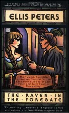 The Raven in the Foregate bc-12 The Raven in the Foregate bc-12