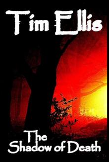 Shadow of Death (9781476057248)