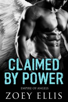 Claimed By Power