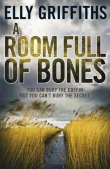 A Room Full Of Bones A Room Full Of Bones