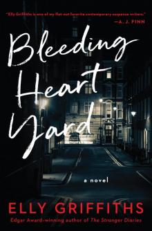 Bleeding Heart Yard Bleeding Heart Yard