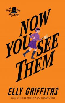 Now You See Them Now You See Them
