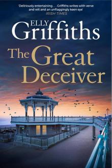 [The Great Deceiver]