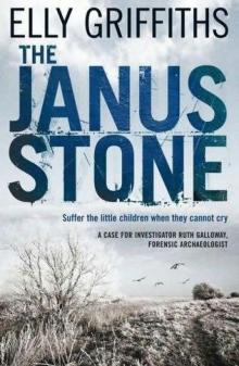 The Janus Stone The Janus Stone