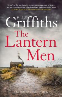 The Lantern Men The Lantern Men