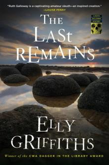 The Last Remains The Last Remains