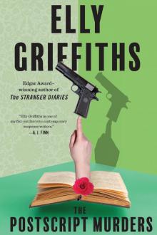 The Postscript Murders The Postscript Murders