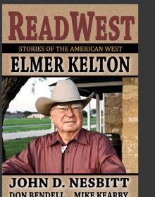 ReadWest ReadWest